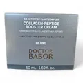 Produktbild: DOCTOR BABOR LIFTING Collagen-Peptide Booster Cream – Anti-Aging Gesichtscreme, 50 ml