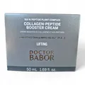 Produktbild: DOCTOR BABOR LIFTING Collagen-Peptide Booster Cream, 50 ml, NEU OVP! Frisch MHD