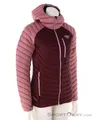 Produktbild: Dynafit Radical Down RDS Hood Damen Isolationsjacke-Pink-Rosa-36