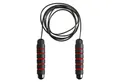 Produktbild: AsVIVA Springseil kugelgelagert AsVIVA JR1, Speed Rope, Seillänge: 276 cm