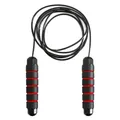 Produktbild: Springseil kugelgelagert AsVIVA JR1 Fitness Sprungseil Hüpfseil Skipping Rope