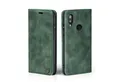 Produktbild: Tec-Expert Handyhülle Tasche Hülle für Huawei P20 Lite 5.84 Zoll, 5.84, Cover Klapphülle Case mit Kartenfach Fliphülle aufstellbar