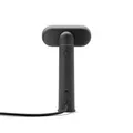 Produktbild: Travel Steamer Cirrus Lite, 1200 W, Dampfleistung 16 g/Min., Aufheizzeit 18 S...