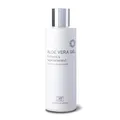 Produktbild: Classic Ayurveda - Bio Aloe Vera Gel - Naturkosmetik - 200 ml - Mit über 94% purem Aloe Vera Saft, erfrischend und feuchtigkeitsspendend
