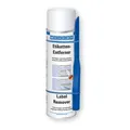 Produktbild: WEICON Etiketten-Entferner 500 ml mit Spachtel, 12 Stück