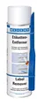 Produktbild: WEICON Etiketten-Entferner | 500 ml | mit Spezial-Spatel für effektives Arbeiten