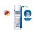 Produktbild: WEICON Etikettenentferner | zum Lösen jeglicher Art von Etiketten | 500 ml
