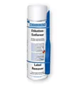 Produktbild: WEICON 10019354 (11206500) Etiketten-Entferner 500 ml, mit Spezial-Spatel