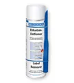 Produktbild: WEICON Etiketten-Entferner 500 ml mit Spezial-Spatel