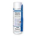 Produktbild: Weicon Etikettenentfernerspray mit Spatel 400 ml Aufkleber Löser Entferner