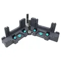 Produktbild: Wolfcraft verstellbare Gehrungskiste PRO 6956000