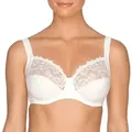 Produktbild: PrimaDonna BH Deauville Wire Bra Weiß B 110 Damen
