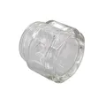 Produktbild: BOSCH 155333 Original Neff HB/er/Junggesellinen/HBN/HSV/HGV/HM Serie Glas Ofen Lampe Objektivdeckel