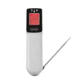 Produktbild: Infrarot-Thermometer mit Sonde HACCP, HENDI, 39x53x(H)158mm