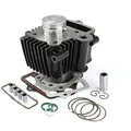 Produktbild: tntor Zylinder Moto Gusseisen Adapter repliques Dax City/Skyteam-50 cc 4T Motor 139 FMB, Dia 39