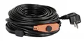 Produktbild: Kerbl Frostschutz-Heizleitung 18 m mit Thermostat 223589
