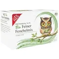 Produktbild: H&S Feiner Fenchelmix Bio 20X1,5 g