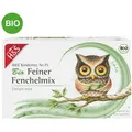 Produktbild: H&s Bio Baby- und Kindertee Feiner Fenchelmix Fbtl.