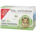 Produktbild: H&S Bio Baby- u. Kindertee Feiner Fenchelmix Fbtl. 20X1.5 g