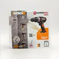 Produktbild: Akku Schlagbohrschrauber Schlagbohrhammer ohne Akku, WORX WX-JCR.9 NEU & OVP
