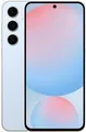 Produktbild: Samsung Galaxy S24 FE S721 5G Dual Sim 8GB RAM 128GB - Blue (SM-S721BLBDEUB)