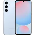 Produktbild: Samsung Galaxy S24 FE (128 GB, Blue, 6.70