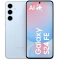 Produktbild: Samsung Galaxy S24 FE S721 5G Dual Sim 8GB RAM 128GB Blue