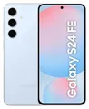 Produktbild: Galaxy S24 FE 128GB, Handy Blue, Android 14, 5G, 8 GB