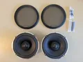 Produktbild: ALPINE X-S65  2-WEGE-Koax SET Coaxial 16,5 cm (6,5 Zoll) Hi Res neuwertig [243]
