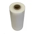 Produktbild: Stretchfolie Palettenfolie Wickelfolie 50cm x 1500m Maschinen Folien 23my