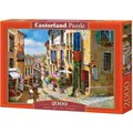Produktbild: Castorland Castor 2000 El. Saint Em ilion, Frankreich (2000 Teile) (C-200740-2)