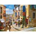 Produktbild: CASTORLAND Puzzle Saint Emilion, Frankreich 2000 Teile