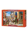 Produktbild: Selecta Play Castorland Jigsaw Puzzle Saint Emilion France 2000pcs. Boden