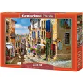 Produktbild: CASTORLAND Puzzle Saint Emilion, Frankreich 2000 Teile