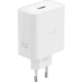 Produktbild: OPPO SuperVOOC USB-A Ladegerät 80W Weiss (80 W) (OPP631449000038)