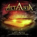 Produktbild: Altaria Wisdom (CD) Album