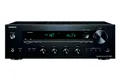 Produktbild: Onkyo TX-8470 2-Kanal Stereo Receiver mit WLAN, Bluetooth, Phono, Hi-Res Audio und Roon Ready