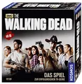 Produktbild: Kosmos 692148 - The Walking Dead - Das Spiel