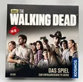 Produktbild: Kosmos The Walkind Dead - Das Spiel zur Serie - ab 16 Jahren - für 1-4 Spieler