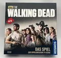 Produktbild: Kosmos The Walking Dead Das Spiel zur Serie - ab 16 Jahren - für 1 bis 4 Spieler