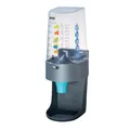 Produktbild: uvex 2112000 Gehörschutzspender x-fit Dispenser one 2 click