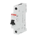 Produktbild: ABB S201-B16 Sicherungsautomat B-Charakteristik, 6kA, 16A, 1-polig, Leitungsschutzschalter