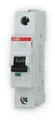 Produktbild: ABB S201-B16 Sicherungsautomat, 1-polig, 16 A, 4 kV (2CDS251001R1165)