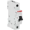 Produktbild: ABB Leitungsschutzschalter S201-B16, Typ B, 16A, 230V/400V AC, 6kA Abschaltvermögen, 1-polig