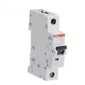 Produktbild: ABB S201  Leitungsschutzschalter 1-polig 16A | Sicherungsautomat LSA | 1B16