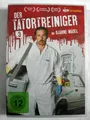 Produktbild: Der Tatortreiniger 3 - Folge 10 - 13 - Fleischfresser, Carpe Diem, Bjarne Mädel