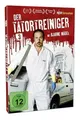 Produktbild: Der Tatortreiniger Teil 3 | Deutsch | DVD | 2014 | Studio Hamburg Enterprises