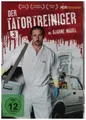 Produktbild: DVD Bjarne Mädel Der Tatortreiniger 3 (Folge 10-13) GERMAN NEW OVP Studio H