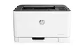 Produktbild: HP Spausdintuvas Color Lazerinis 150 nw (4ZB95A)