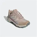 Produktbild: adidas TERREX TERREX SKYCHASER AX5 GORE-TEX Wanderschuh wasserdicht braun 38 2/3 EU